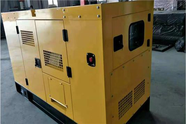 蚌山发电机出租