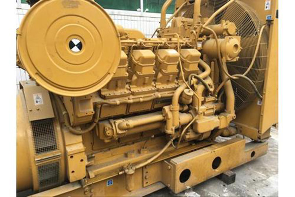 蚌山发电机出租