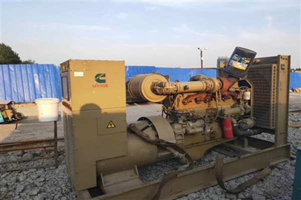 蚌山发电机出租 蚌山发电机出租